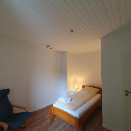 Privatzimmer Im Schlesischen Viertel - Nahe Uniklinik Moguncja Zewnętrze zdjęcie