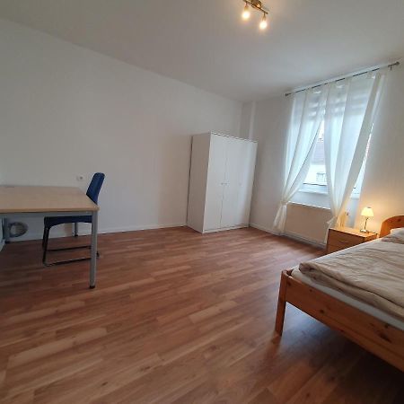 Privatzimmer Im Schlesischen Viertel - Nahe Uniklinik Moguncja Zewnętrze zdjęcie