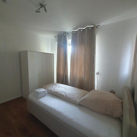Privatzimmer Im Schlesischen Viertel - Nahe Uniklinik Moguncja Zewnętrze zdjęcie