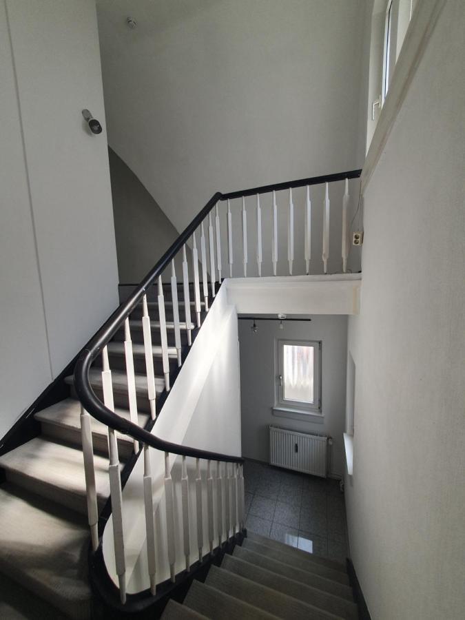 Privatzimmer Im Schlesischen Viertel - Nahe Uniklinik Moguncja Zewnętrze zdjęcie