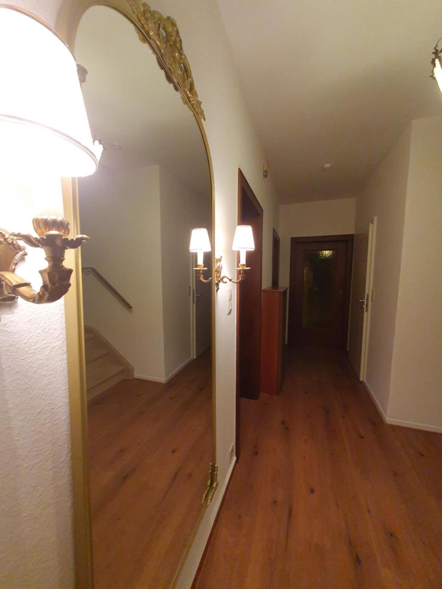 Privatzimmer Im Schlesischen Viertel - Nahe Uniklinik Moguncja Zewnętrze zdjęcie