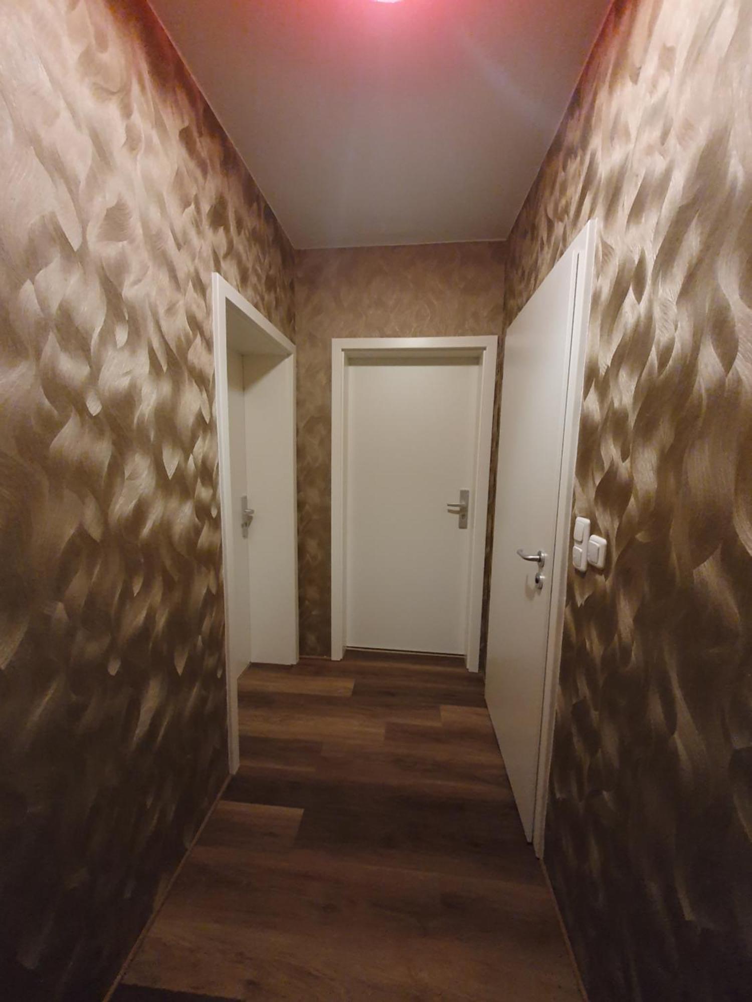 Privatzimmer Im Schlesischen Viertel - Nahe Uniklinik Moguncja Zewnętrze zdjęcie